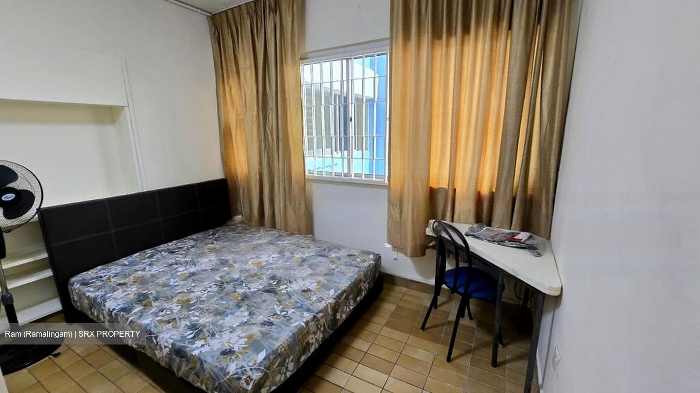 Lagoon View (D15), Apartment #499877511